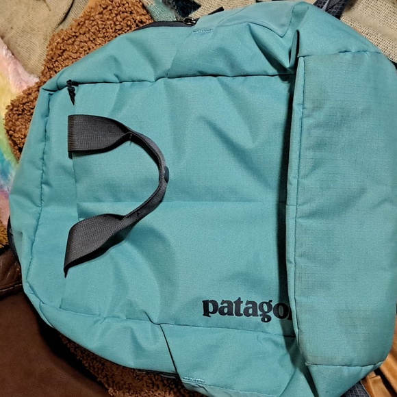 Patagonia Backpack - Picture 5 of 8